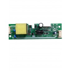 Inverter 12V - 6-pin